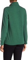 Thumbnail for your product : Tommy Bahama NFL Gridiron Half Zip Pullover