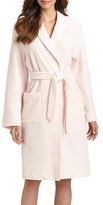 Thumbnail for your product : Hanro Plush Wrap Robe