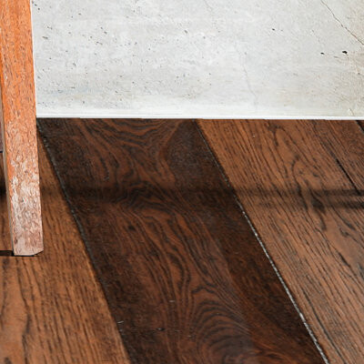 Albero Valley Hickory 1/2" Thick x 7-1/2" Wide x Varying Length Engineered Hardwood Flooring