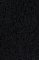 Thumbnail for your product : Eileen Fisher Open Stitch V-Neck Sweater