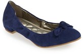 Thumbnail for your product : Me Too 'Blossom' Flat (Women)