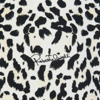 Roberto Cavalli Roberto CavalliBaby Girls Leopard Print Top