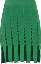 Mini Skirt Green 