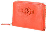 Thumbnail for your product : Tory Burch Leather Key Pouch