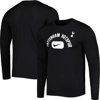 Nike Tottenham Hotspur T-Shirt- MENS – Soccer Zone USA