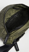 Thumbnail for your product : VeeCollective Quilted Fanny Pack