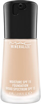 Thumbnail for your product : M·A·C Mac Light Reflecting Mineralize Moisture Foundation Nc15