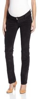 Thumbnail for your product : Olian Women's Maternity Corduroy Skinny Pants