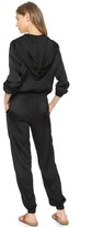 Thumbnail for your product : Clu Hooded Jumpsuit