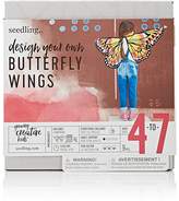 Thumbnail for your product : Your Own Seedling Design Butterfly Wings Kit