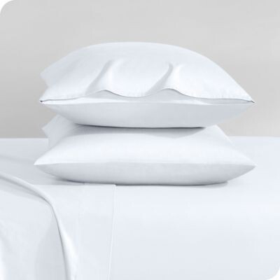 Bare Home Organic Cotton Sateen Collections
