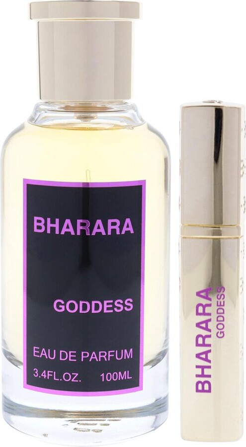 Bharara Women's 3.4oz Goddess EDP
