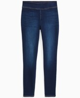 inc plus size bootcut jeans