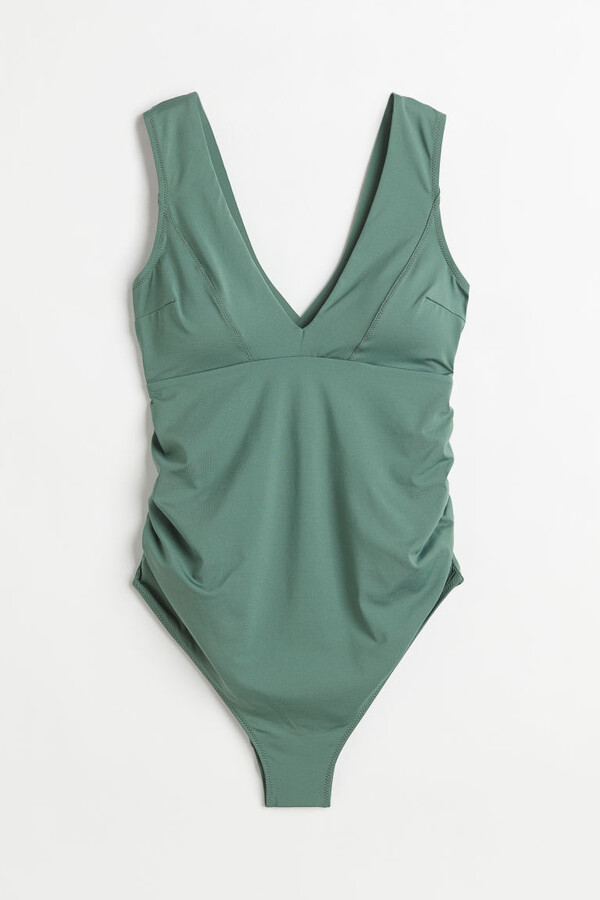 H&M Women's One Piece Swimsuits | ShopStyle