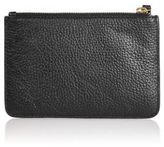 Thumbnail for your product : Next Black Leather Zip Top Purse