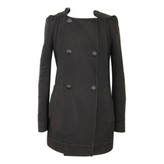 Thumbnail for your product : Vanessa Bruno Pea Coat
