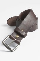 Thumbnail for your product : Bill Adler 1981 'Thin Lizzy' Vintage Leather Belt