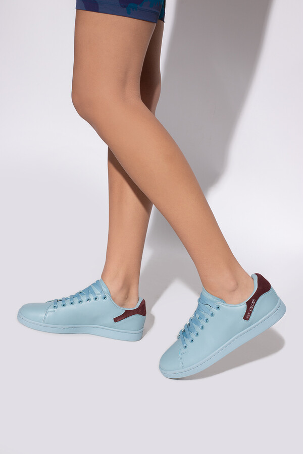 Light Blue Sneakers | Shop the world's largest collection of fashion |  ShopStyle