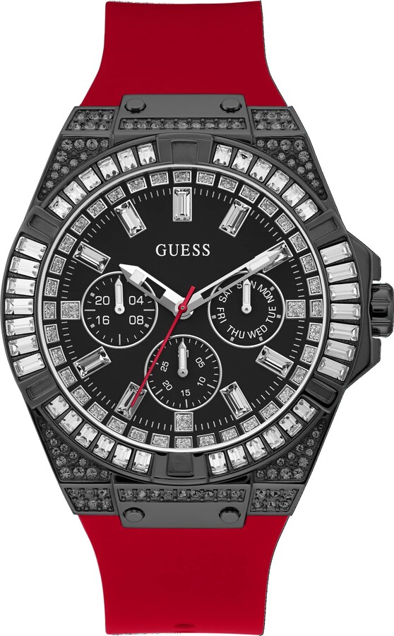 GUESS Men's Watches | Shop the world's largest collection of 