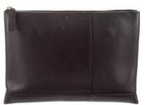 Thumbnail for your product : Marni Double Pouch Clutch