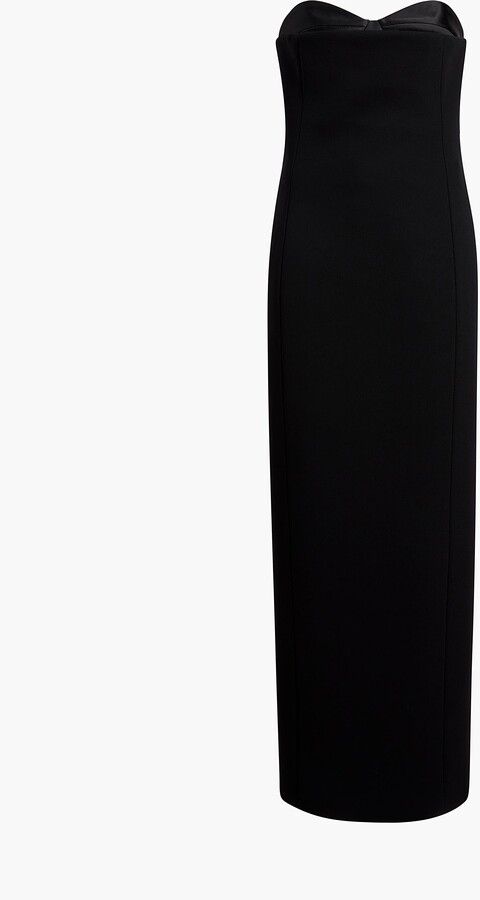 Yael Dress in Black