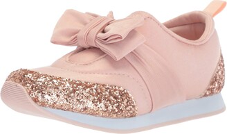 Nine West Pink Girls' Shoes | Shop the 