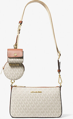 MICHAEL KORS BAG SET Luxury Bags  Wallets on Carousell