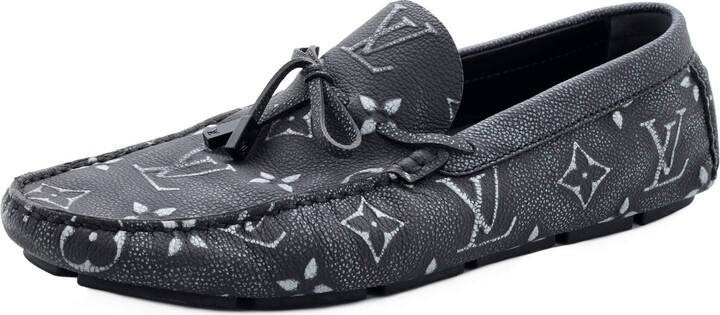 Louis Vuitton Men's Run Away Sneakers Monogram Canvas - ShopStyle Slip-ons  & Loafers