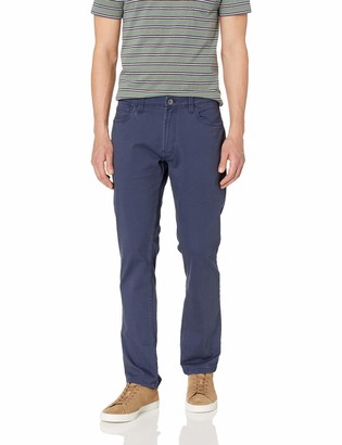 izod saltwater chino