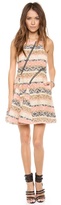 Thumbnail for your product : Rebecca Minkoff Glamrock Dress