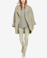 Thumbnail for your product : Polo Ralph Lauren Open-Front Coat