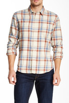 Thumbnail for your product : Lucky Brand Atlas Work Wear Shirt