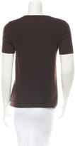 Thumbnail for your product : Akris Cashmere Top w/ Tags