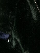 Thumbnail for your product : La Seine & Moi Lisa faux fur jacket