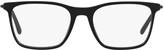 Thumbnail for your product : Giorgio Armani Ar7197 Matte Black Glasses