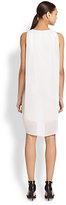 Thumbnail for your product : Helmut Lang Breeze Hi-Lo Dress