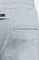 Thumbnail for your product : Zanerobe 'Slapshot' Slim Tapered Leg Jogger Pants
