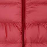 Thumbnail for your product : Moncler MonclerBaby Girls Deep Pink Down Padded Joelle Jacket