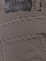 Thumbnail for your product : Brioni tapered trousers
