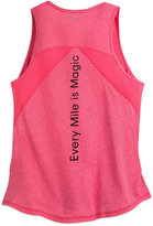 Thumbnail for your product : Disney runDisney Performance Pink Tank Top for Women by Champion®
