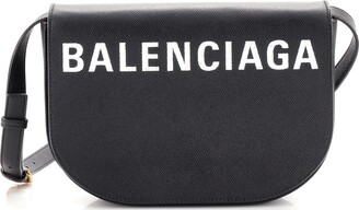 Balenciaga Pre-Owned Coated Monogram Canvas Tote Bag – Poshbag