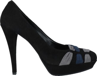Albano Women's Black Shoes | ShopStyle