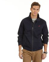 Thumbnail for your product : Nautica Mens Twill Bomber Jacket
