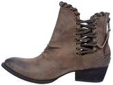 Thumbnail for your product : Rebels Connie Side Lace Bootie
