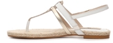 Thumbnail for your product : MLE Catherine Flat Sandal