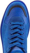 Thumbnail for your product : Hogan Leather Sneakers
