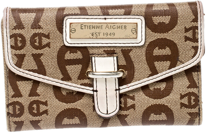 Aigner Women's Wallets Card Holders ShopStyle