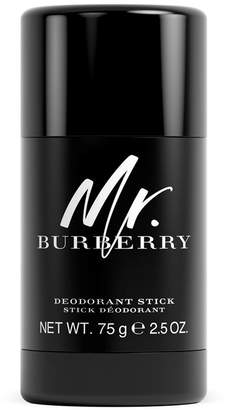 Burberry Mr. Deodorant Stick 75g