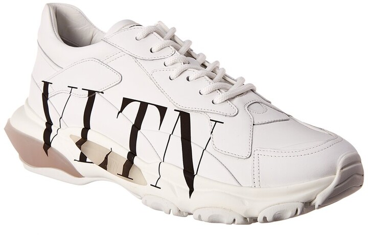 vltn bounce trainers