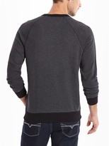 Thumbnail for your product : GUESS Mumford Terry Crew Sweatshirt